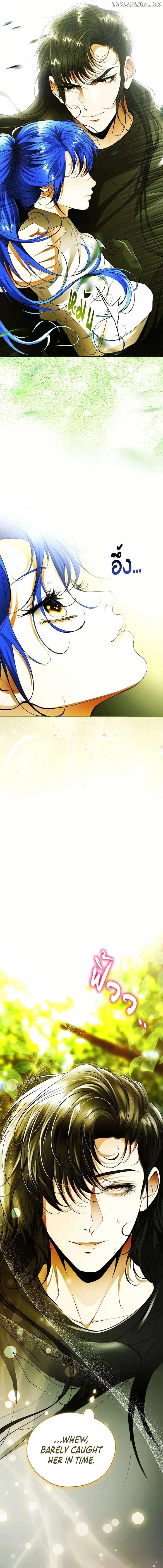 The Tyrant’s Loyal Warhorse Chapter 30 page 22