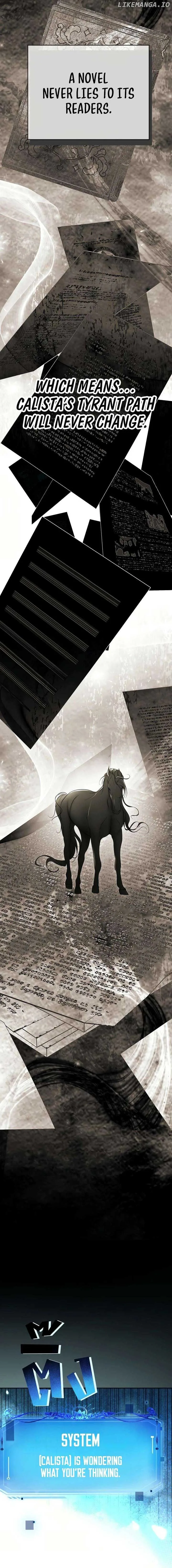 The Tyrant’s Loyal Warhorse Chapter 31 page 14