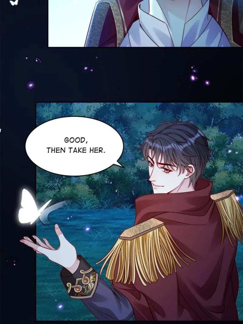 The tyrant’s pet Chapter 1 page 28