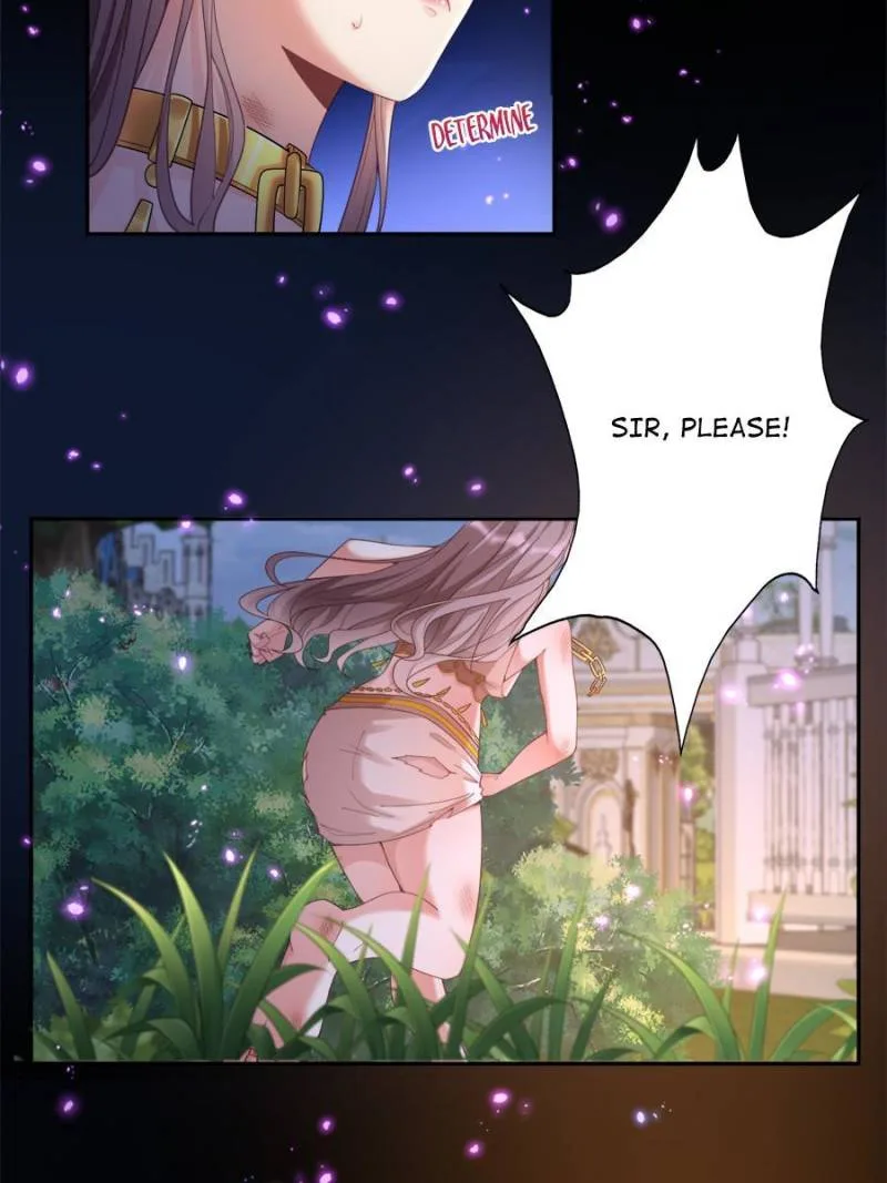 The tyrant’s pet Chapter 1 page 6