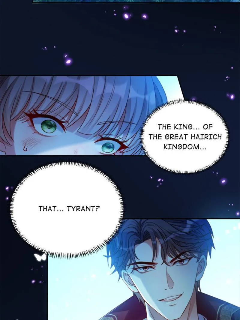 The tyrant’s pet Chapter 1 page 27