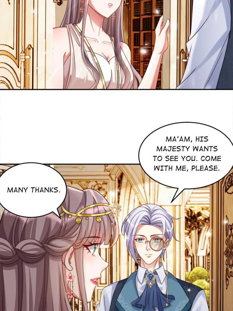 The tyrant’s pet Chapter 2 page 21