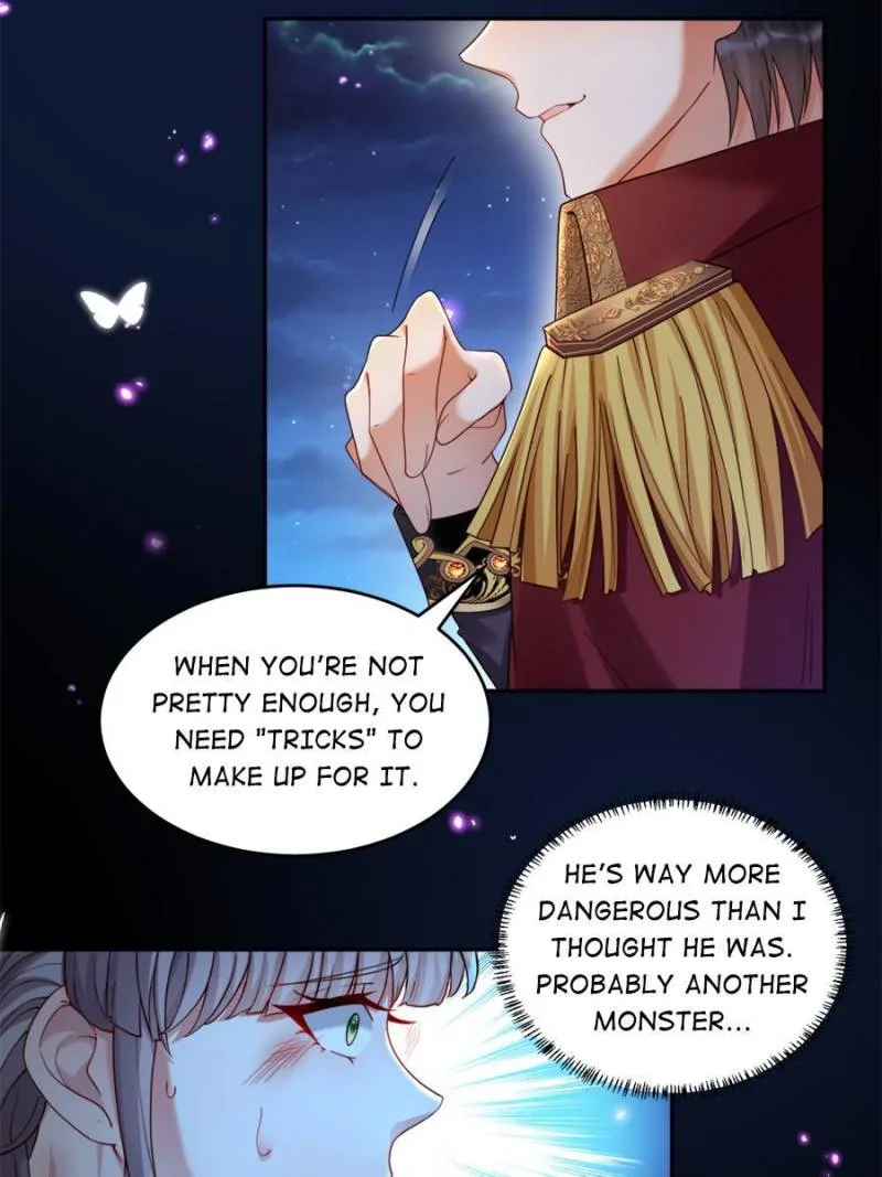The tyrant’s pet Chapter 1 page 16