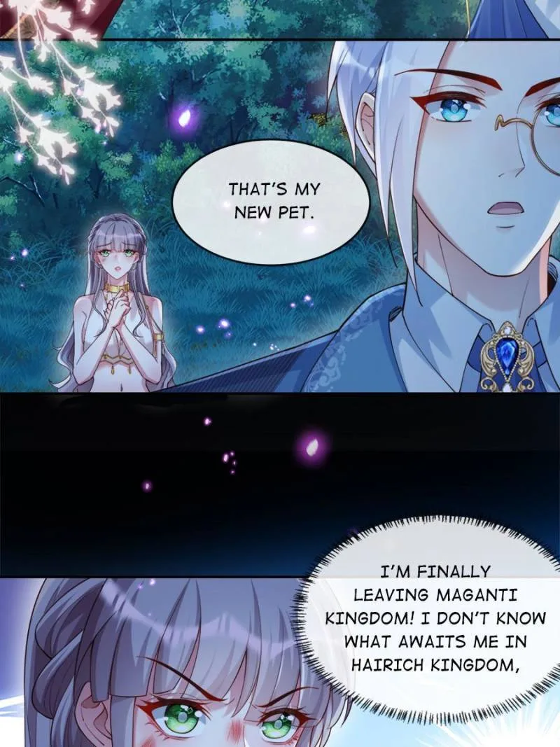 The tyrant’s pet Chapter 2 page 11