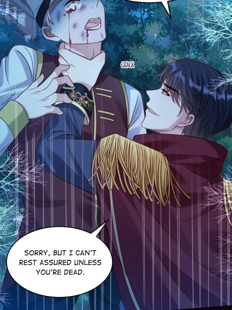 The tyrant’s pet Chapter 1 page 33