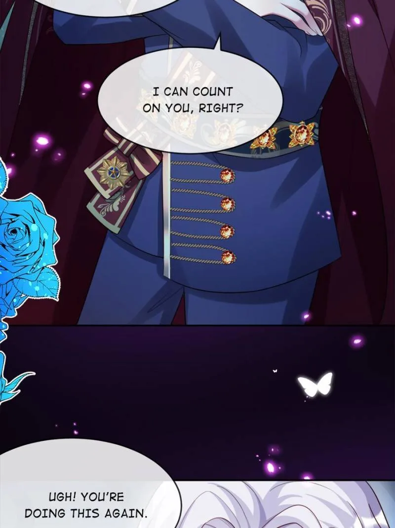 The tyrant’s pet Chapter 2 page 8