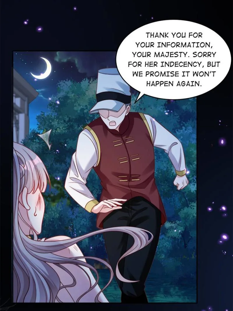 The tyrant’s pet Chapter 1 page 29
