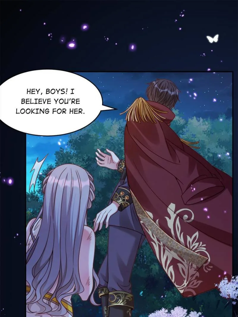 The tyrant’s pet Chapter 1 page 25