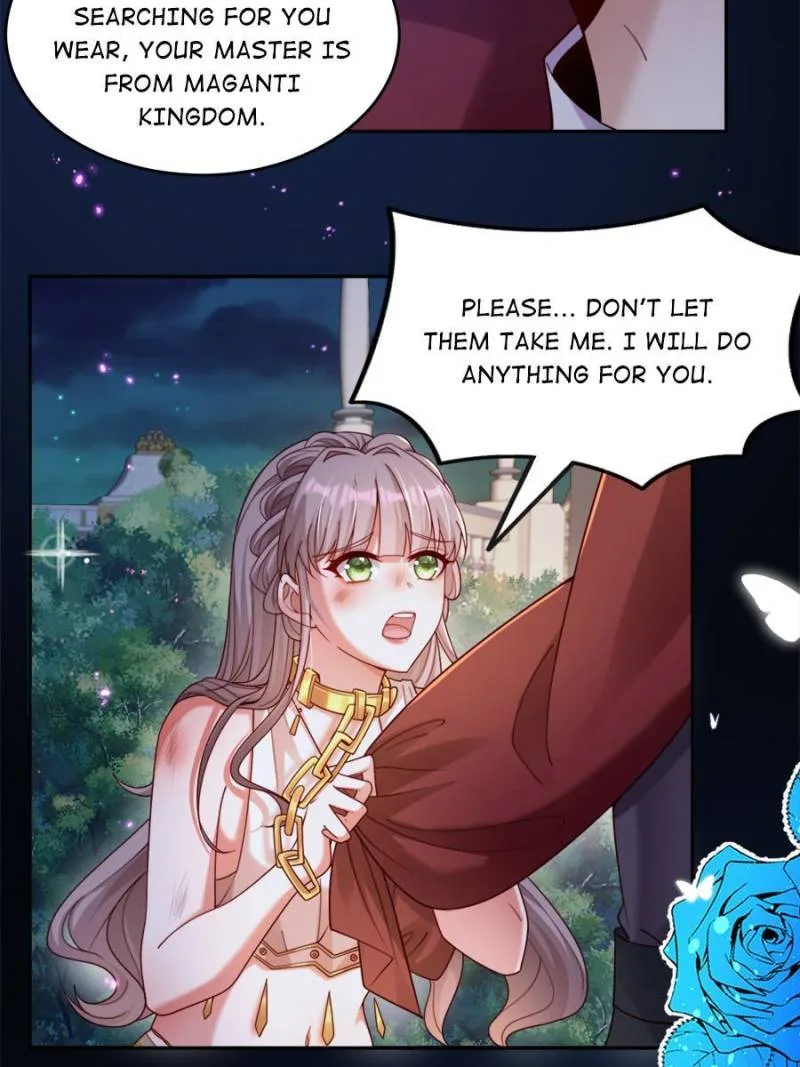 The tyrant’s pet Chapter 1 page 21