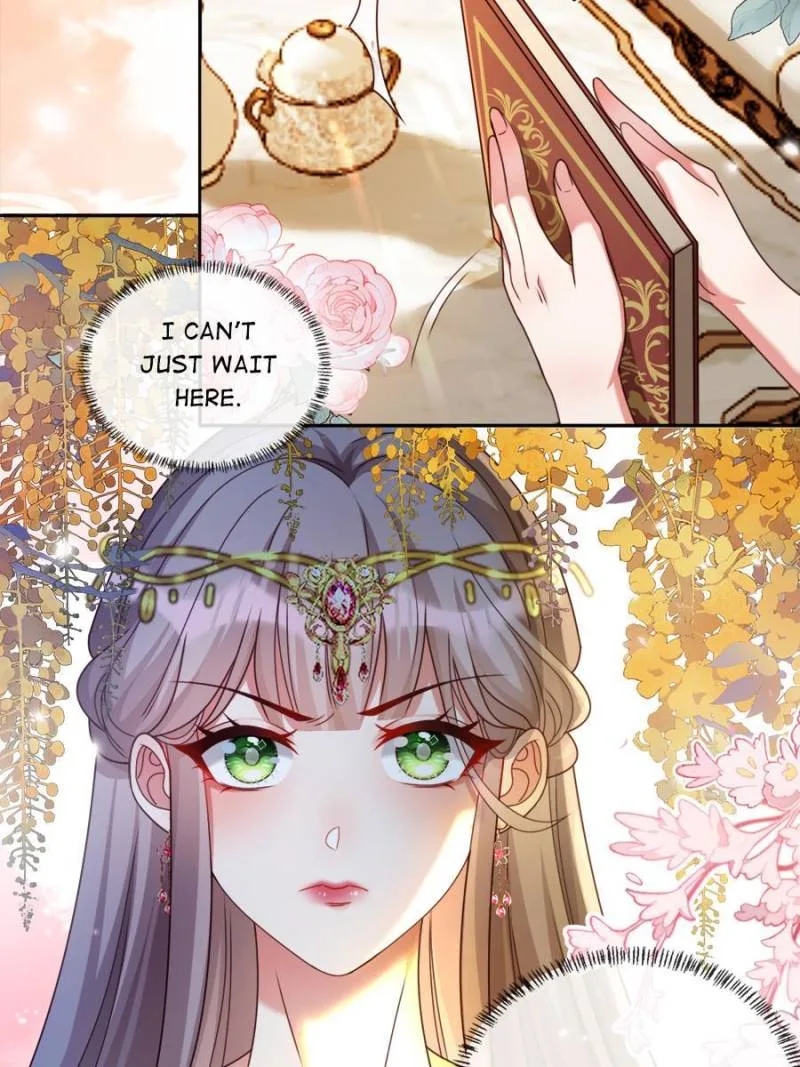 The tyrant’s pet Chapter 2 page 18