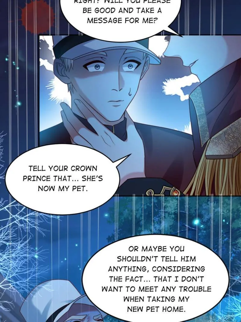 The tyrant’s pet Chapter 1 page 32