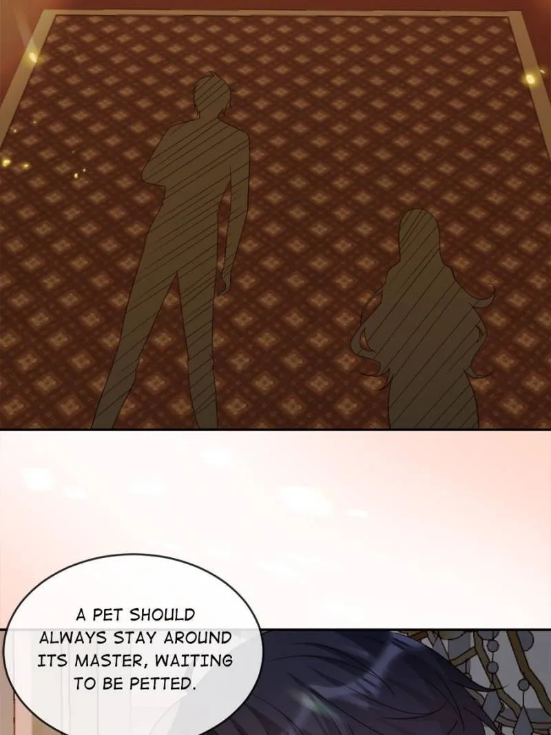 The tyrant’s pet Chapter 2 page 26
