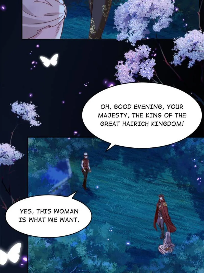 The tyrant’s pet Chapter 1 page 26