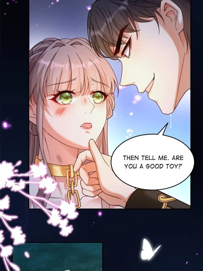 The tyrant’s pet Chapter 1 page 13