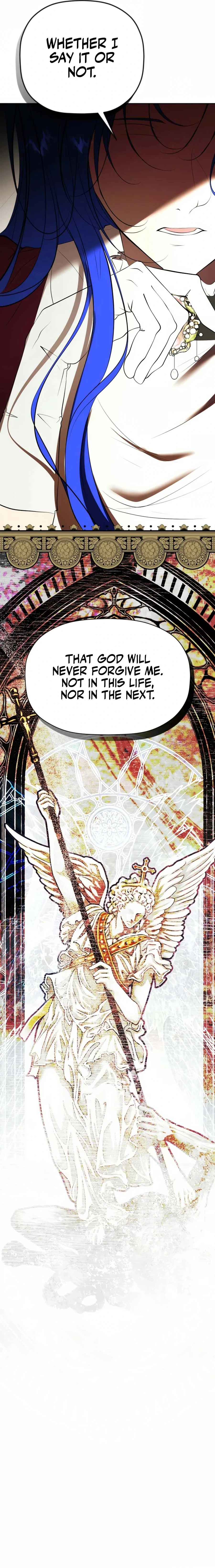 The Tyrant’s Loyal Warhorse Chapter 34 page 13