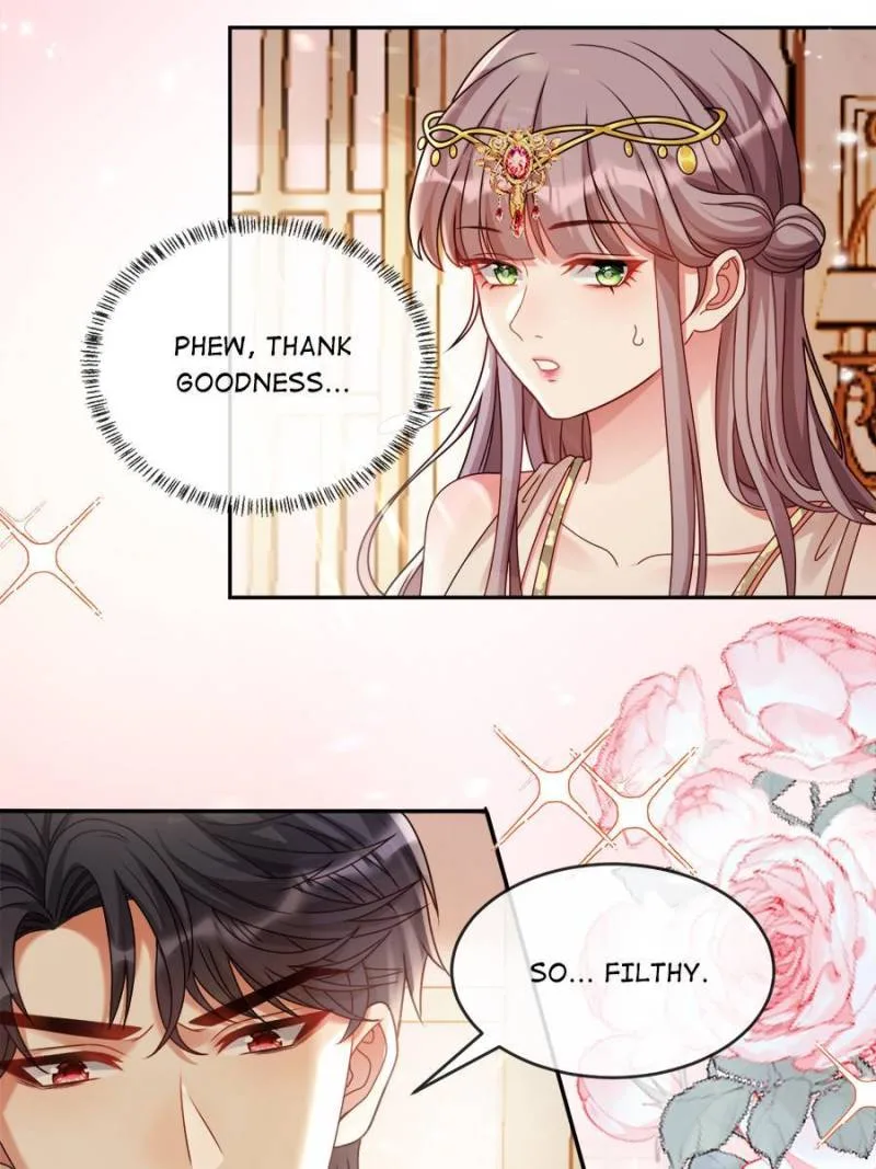 The tyrant’s pet Chapter 2 page 34