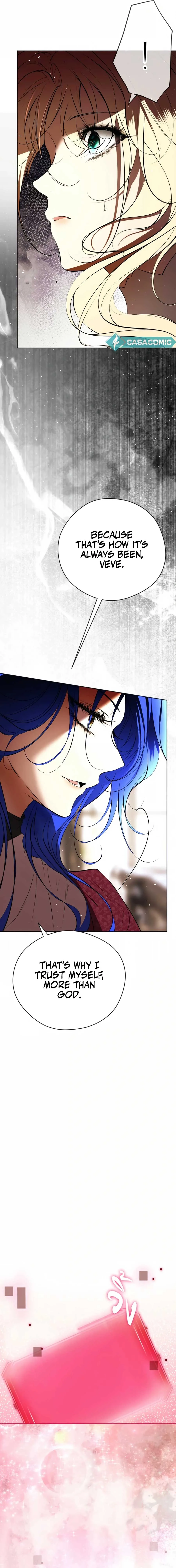 The Tyrant’s Loyal Warhorse Chapter 34 page 14