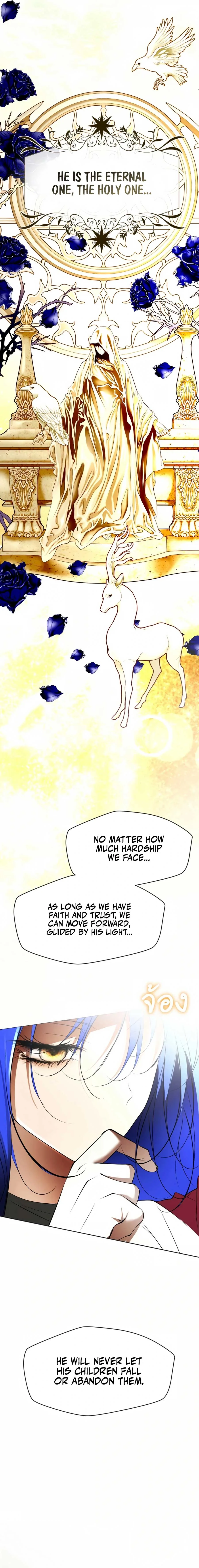 The Tyrant’s Loyal Warhorse Chapter 34 page 16