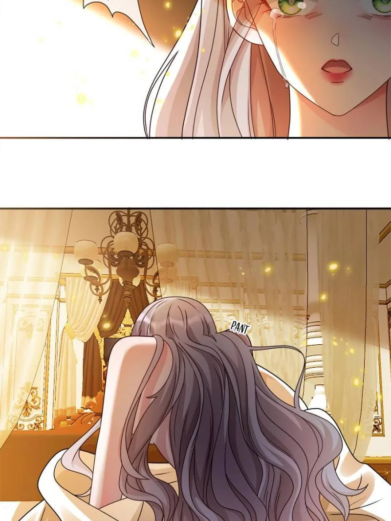 The tyrant’s pet Chapter 6 page 8