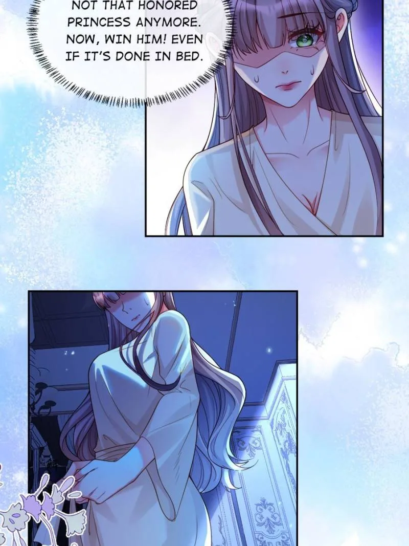 The tyrant’s pet Chapter 5 page 5