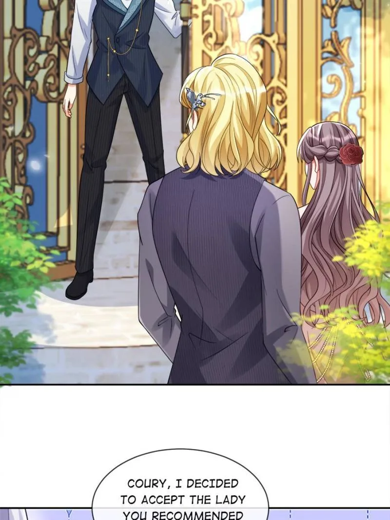 The tyrant’s pet Chapter 6 page 27