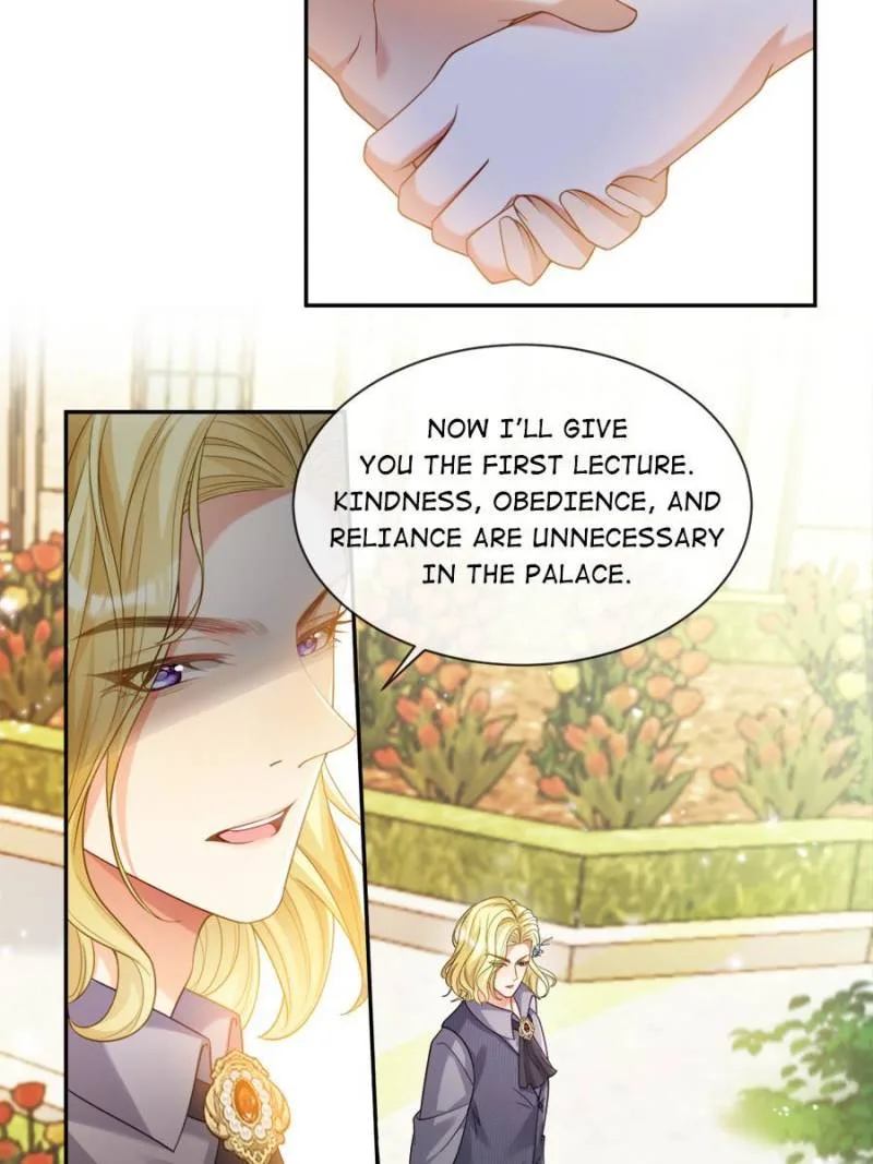 The tyrant’s pet Chapter 6 page 30