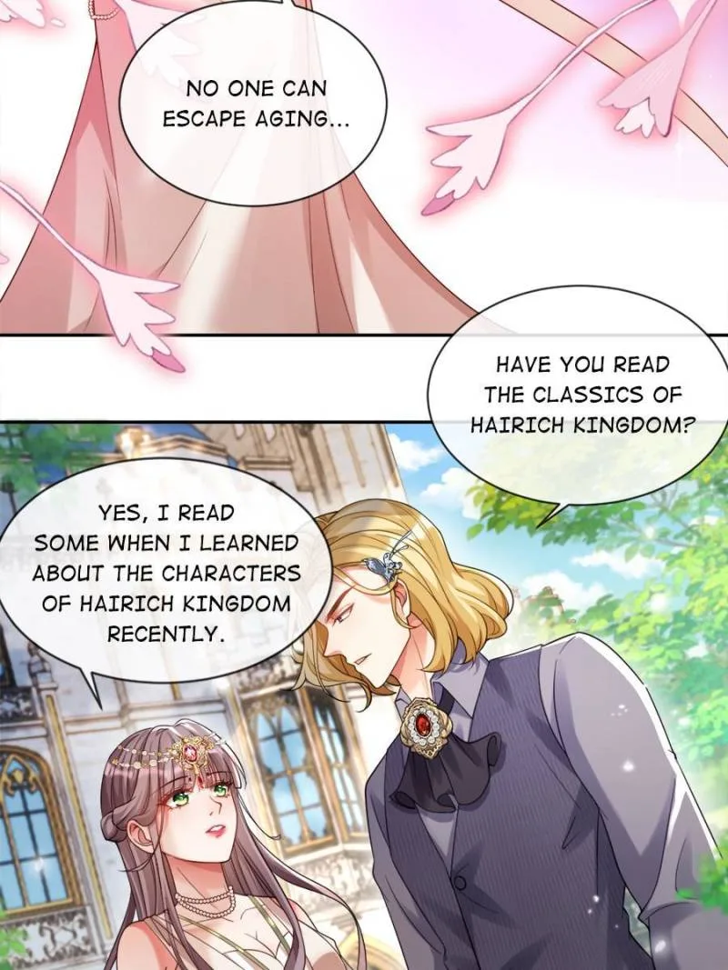 The tyrant’s pet Chapter 6 page 25