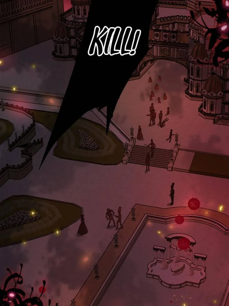The tyrant’s pet Chapter 6 page 3