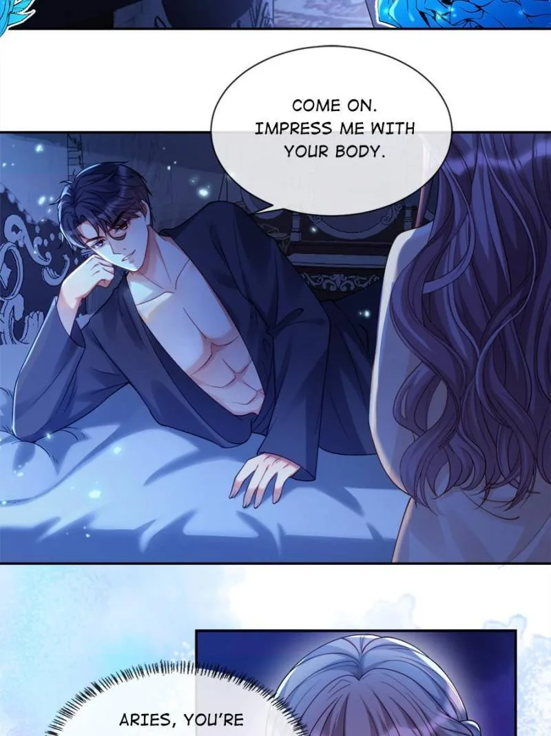 The tyrant’s pet Chapter 5 page 4