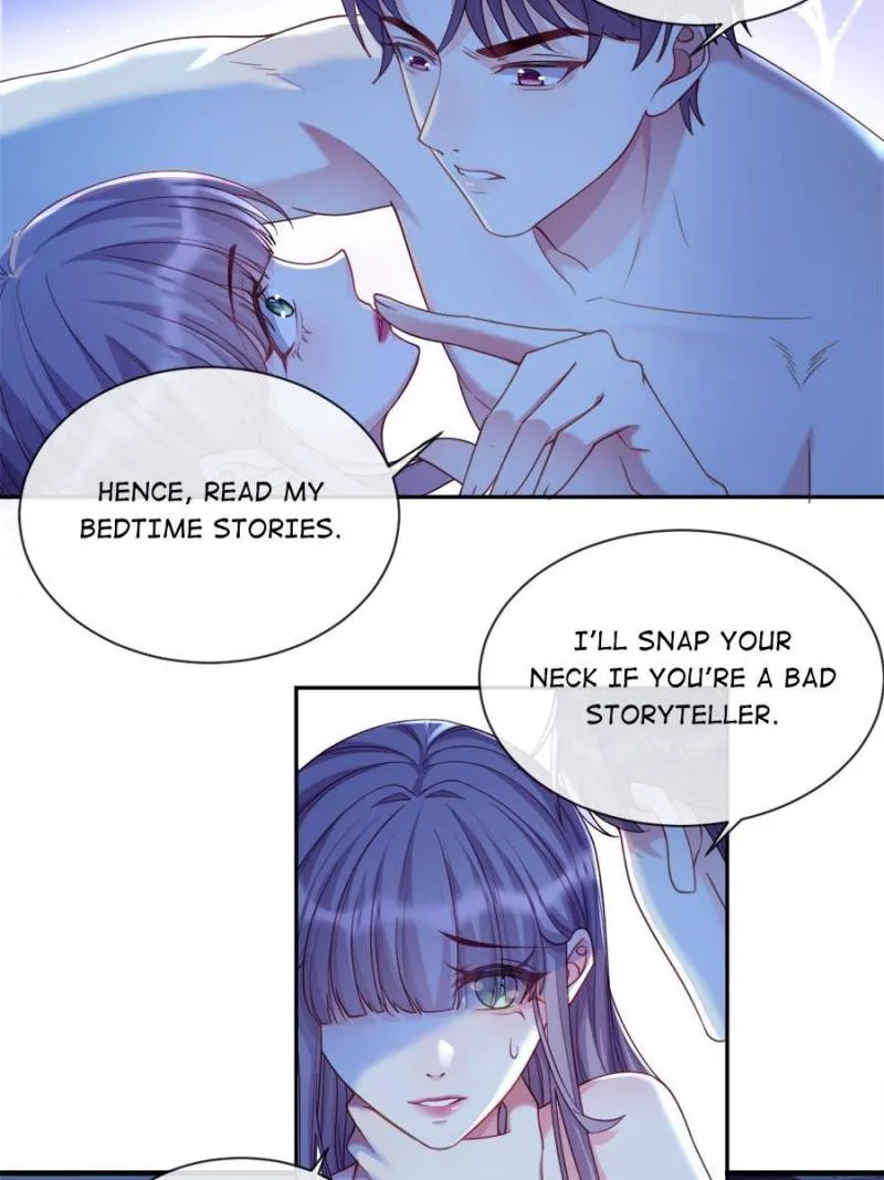 The tyrant’s pet Chapter 5 page 24