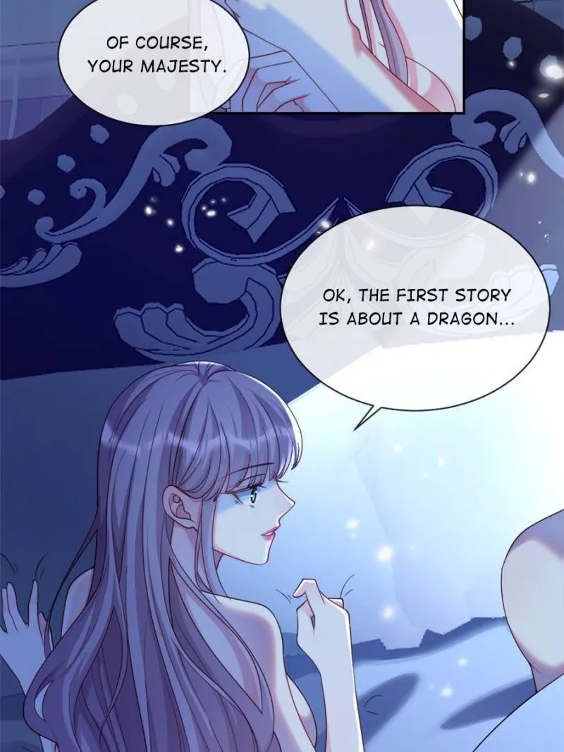 The tyrant’s pet Chapter 5 page 25