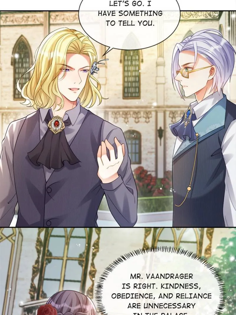 The tyrant’s pet Chapter 6 page 34