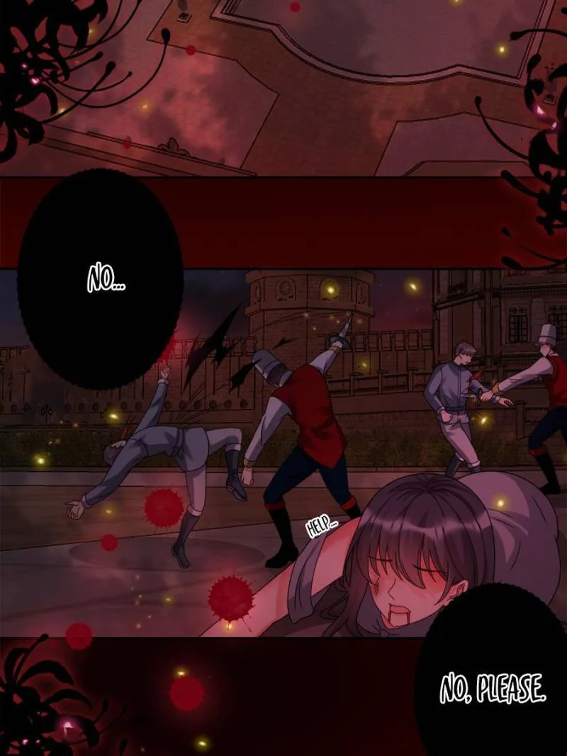 The tyrant’s pet Chapter 6 page 4