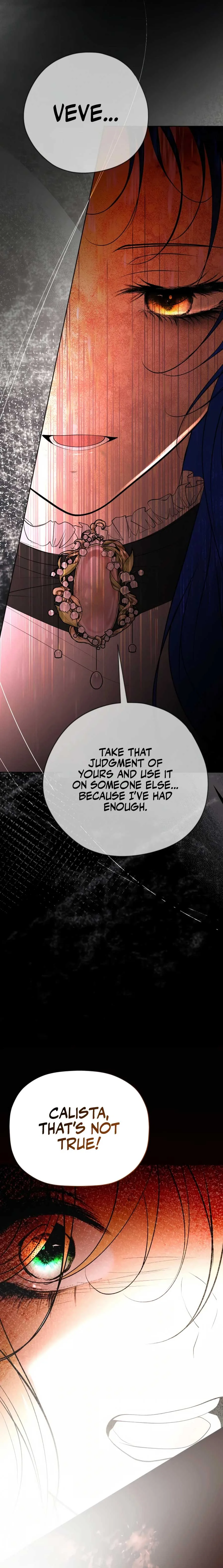 The Tyrant’s Loyal Warhorse Chapter 34 page 24