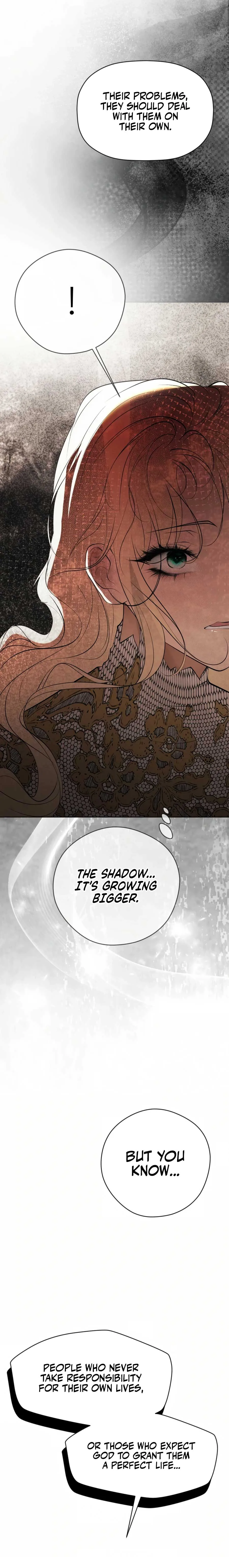 The Tyrant’s Loyal Warhorse Chapter 34 page 9