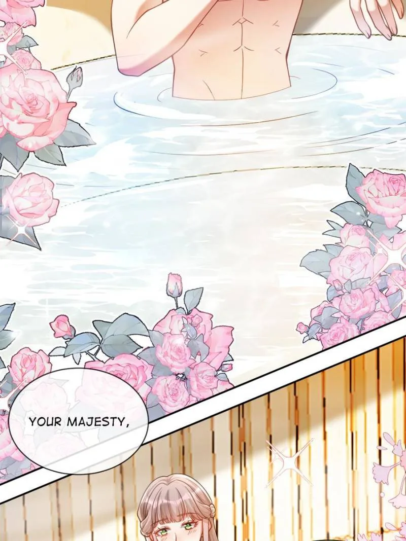 The tyrant’s pet Chapter 3 page 3