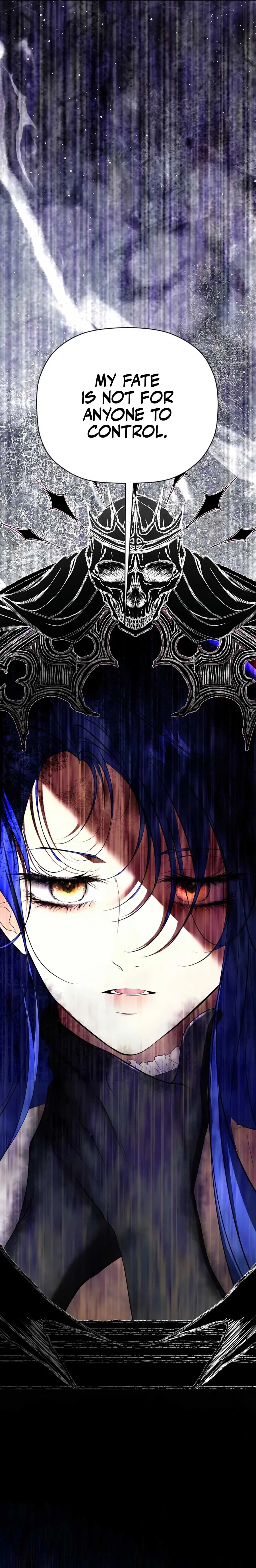 The Tyrant’s Loyal Warhorse Chapter 34 page 19