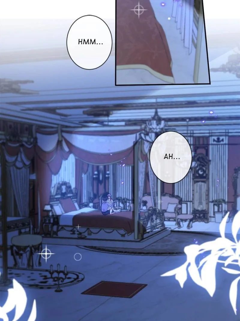 The tyrant’s pet Chapter 8 page 3