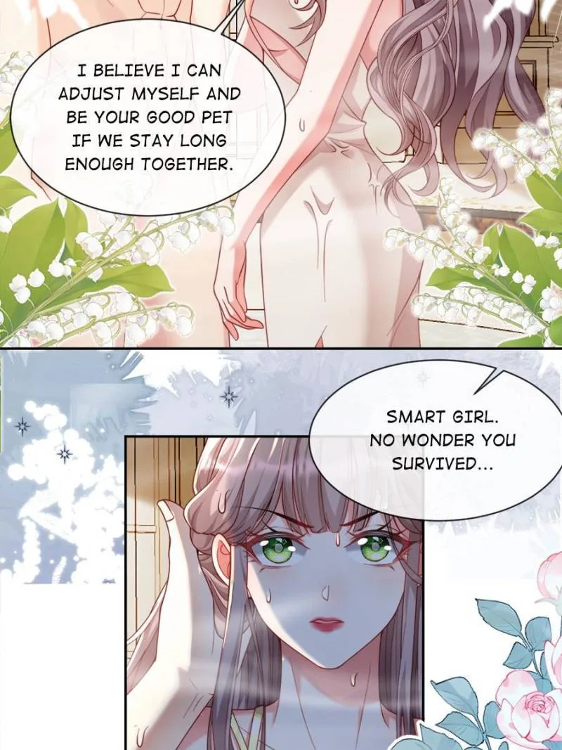 The tyrant’s pet Chapter 4 page 12