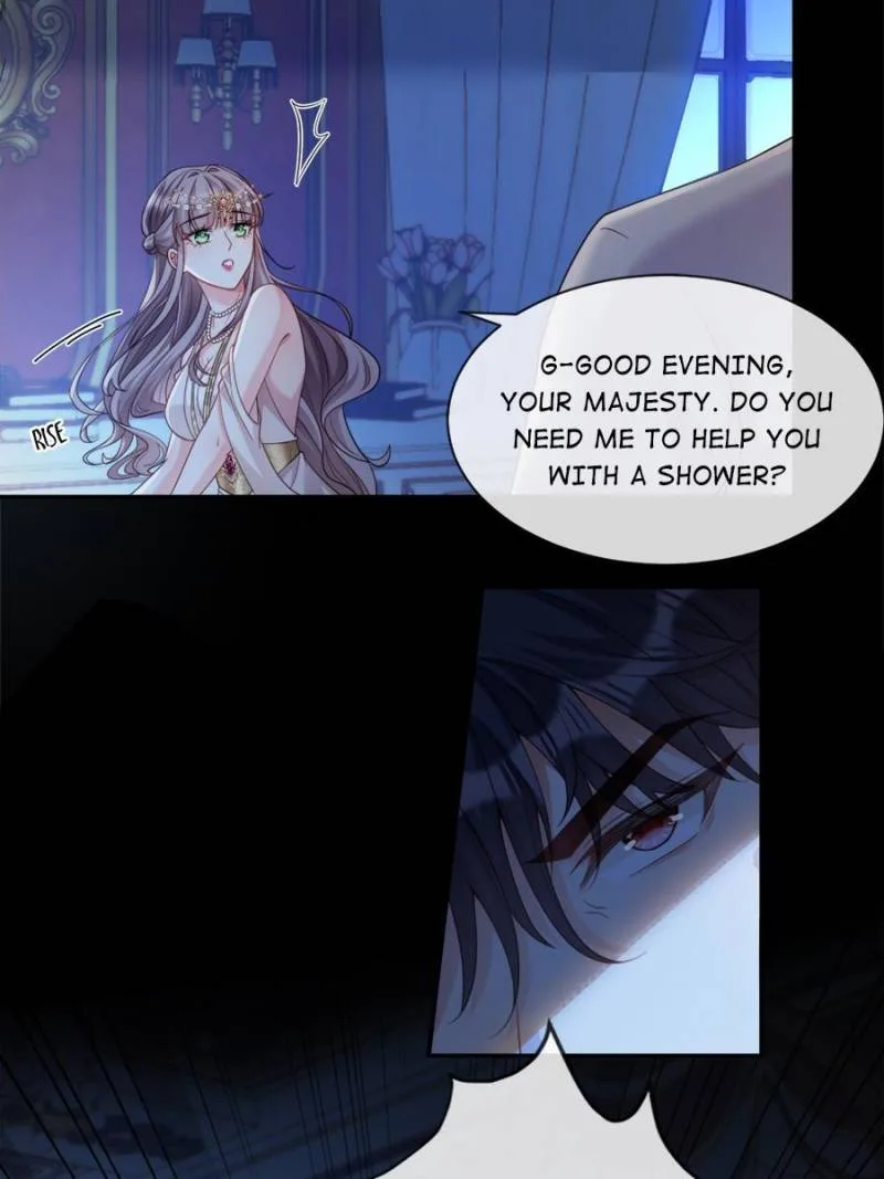 The tyrant’s pet Chapter 7 page 6