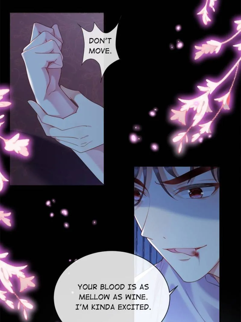 The tyrant’s pet Chapter 7 page 26