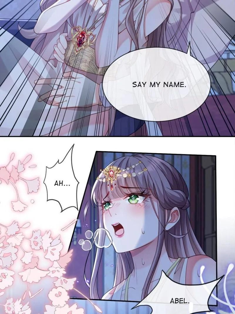 The tyrant’s pet Chapter 8 page 8