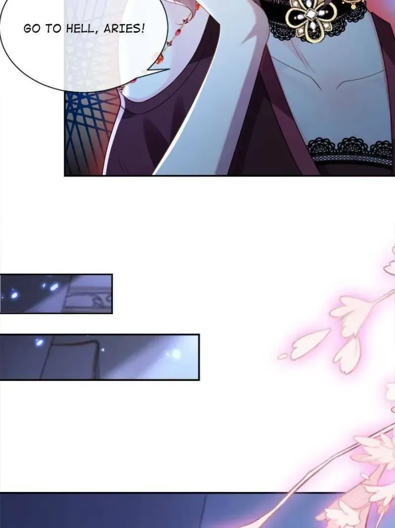 The tyrant’s pet Chapter 9 page 23
