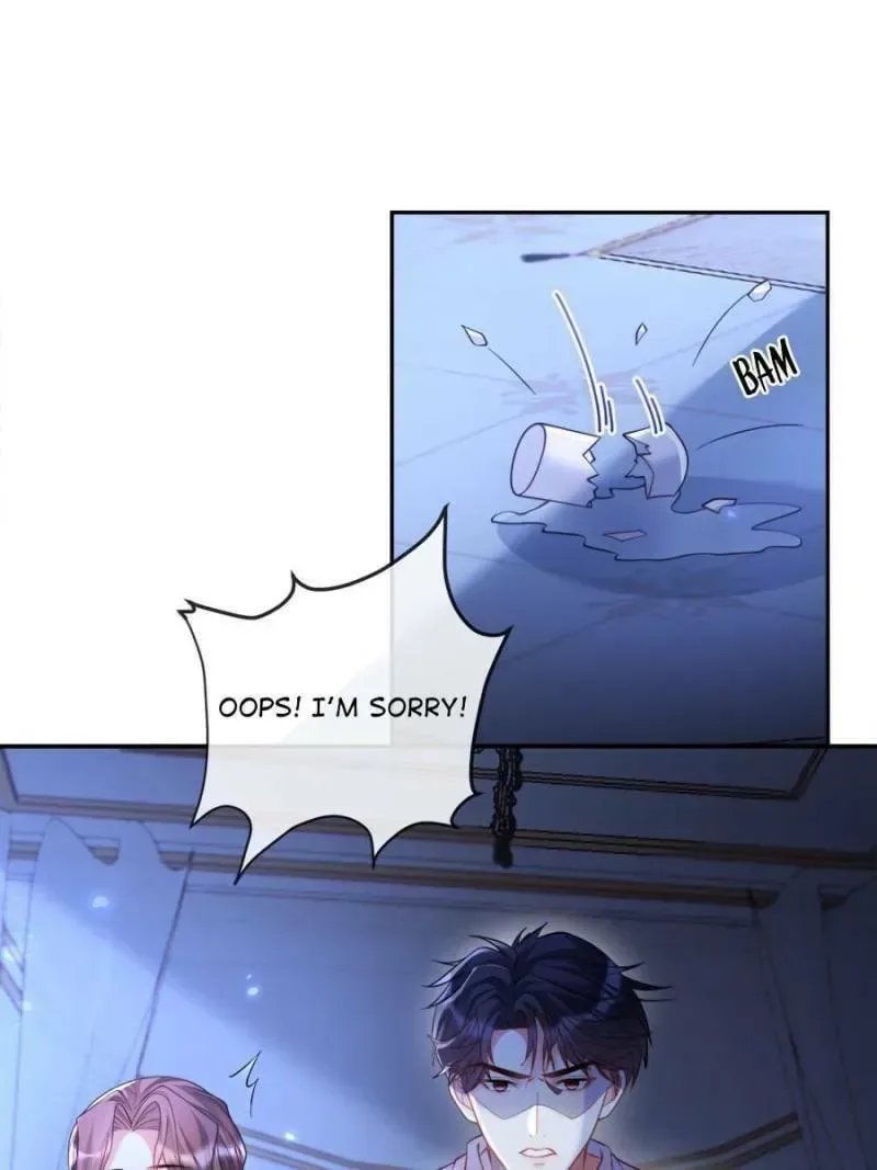 The tyrant’s pet Chapter 9 page 19