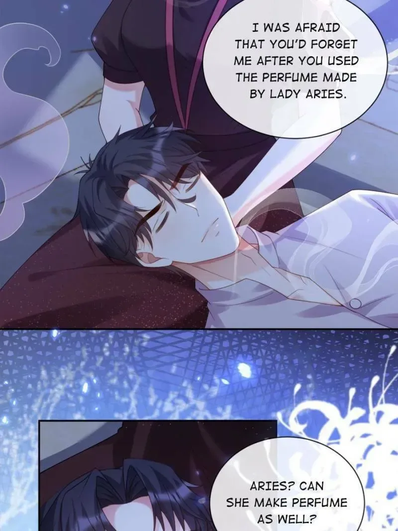 The tyrant’s pet Chapter 9 page 16