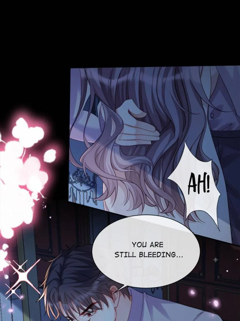 The tyrant’s pet Chapter 7 page 21