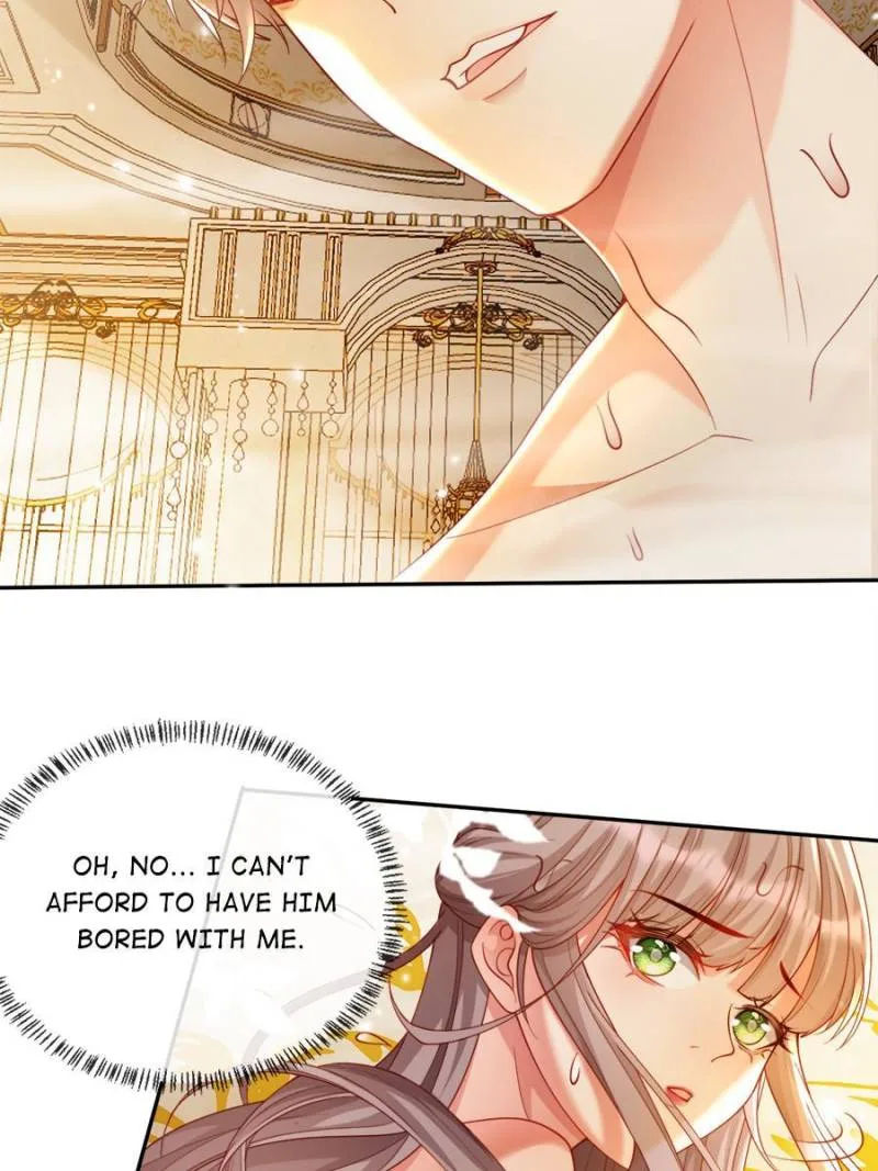 The tyrant’s pet Chapter 4 page 8