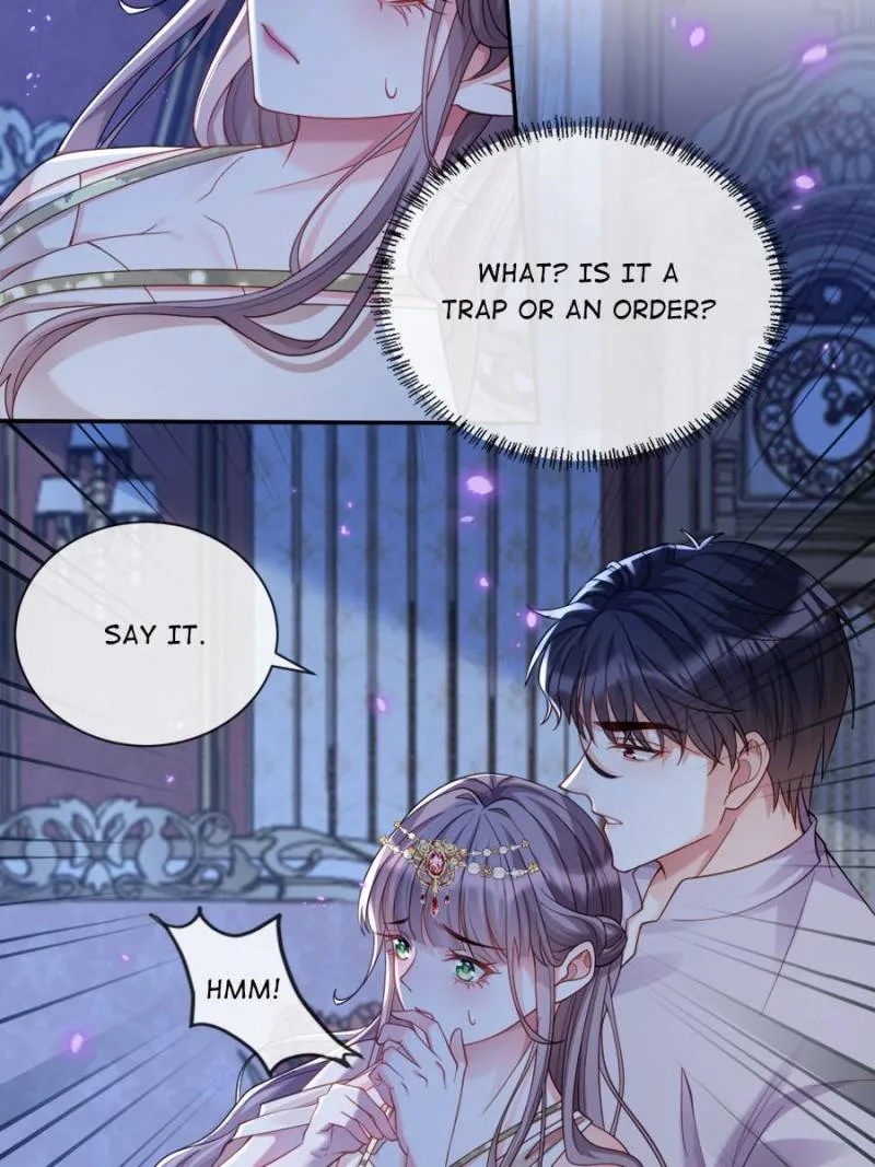 The tyrant’s pet Chapter 8 page 7