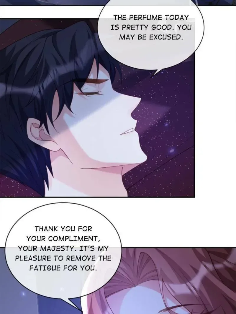 The tyrant’s pet Chapter 9 page 14