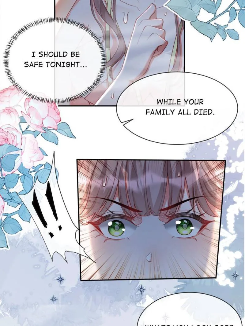 The tyrant’s pet Chapter 4 page 13